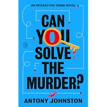 Can You Solve the Murder?: The Flowers of Elysium; An Interactive